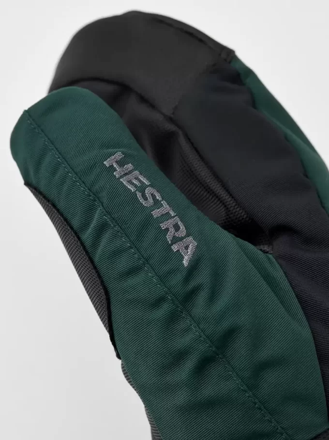 Hairsheep Suede Piqué Cashmere 2 BT