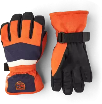 GORE-TEX Atlas Jr. GORE-TEX Atlas Jr.
