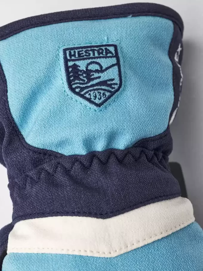 GORE-TEX Atlas Jr.