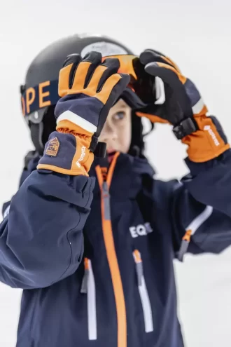 GORE-TEX Atlas Jr. GORE-TEX Atlas Jr.