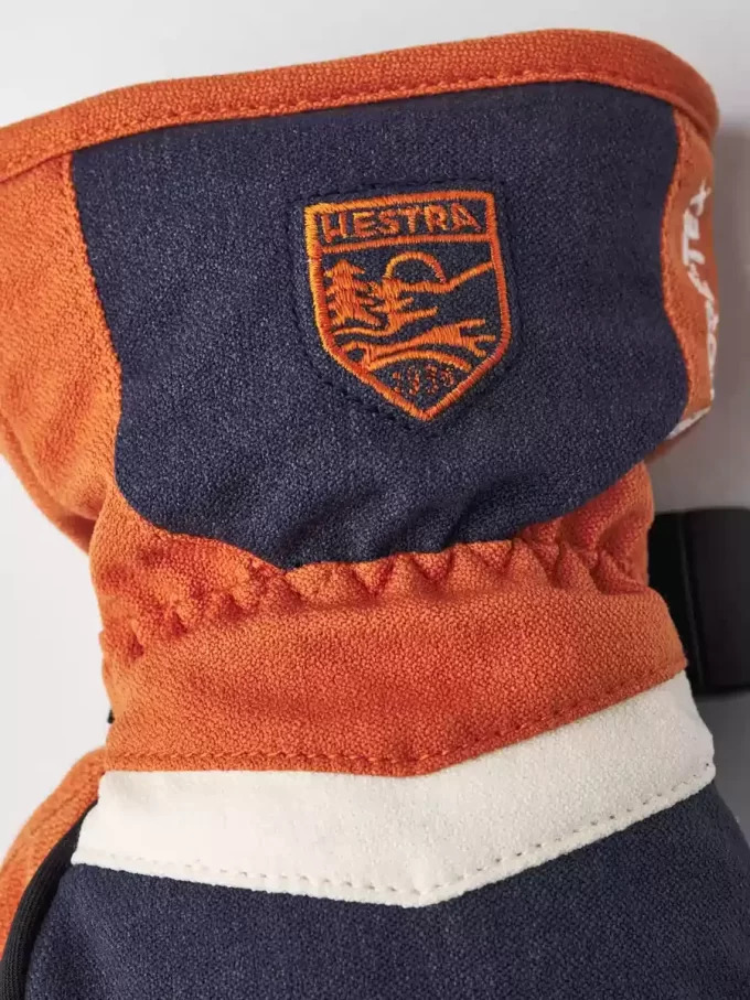GORE-TEX Atlas Jr.