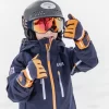 GORE-TEX Atlas Jr.