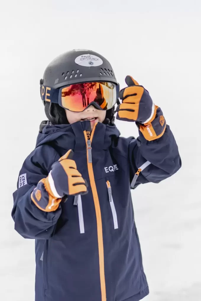 GORE-TEX Atlas Jr.