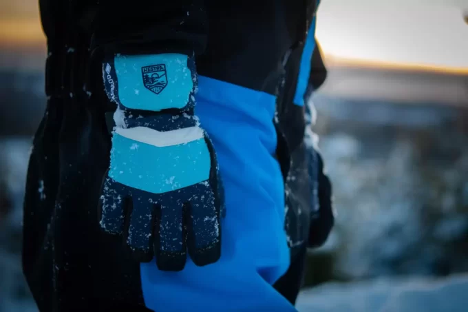 GORE-TEX Atlas Jr.