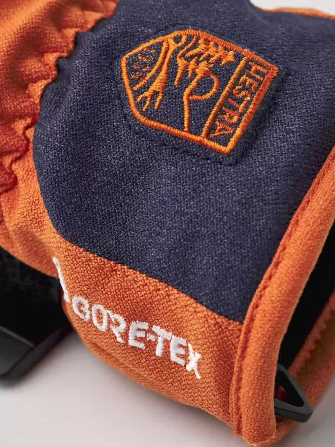 GORE-TEX Atlas Jr.