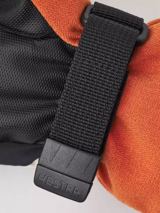 GORE-TEX Atlas Jr.