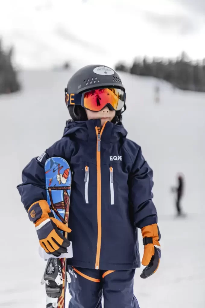 GORE-TEX Atlas Jr.