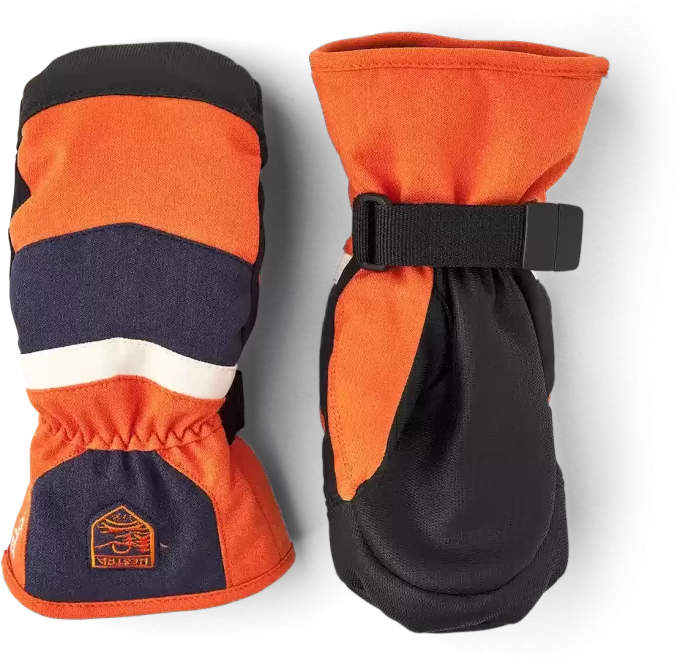 GORE-TEX Atlas Jr.-vott