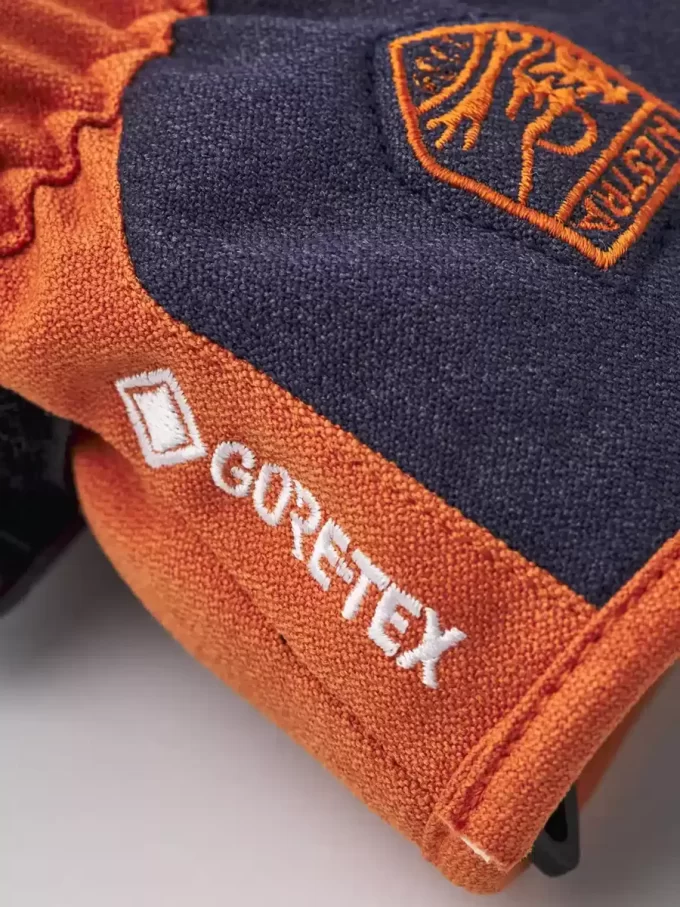 GORE-TEX Atlas Jr.-vott