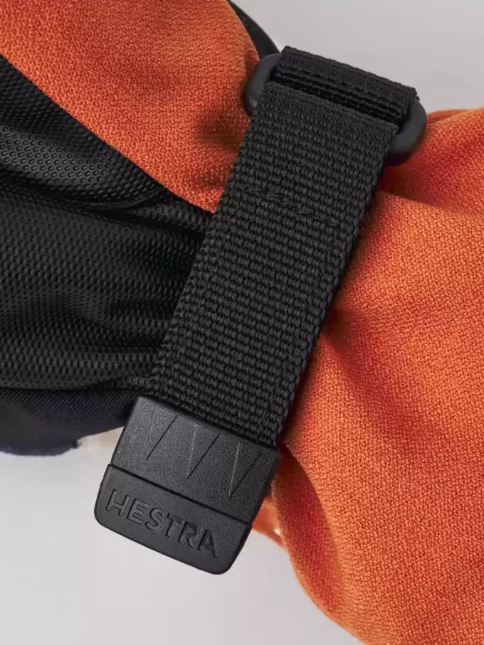 GORE-TEX Atlas Jr.-vott