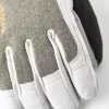 GORE-TEX-shorts i militærskinn