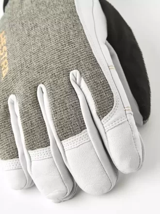 GORE-TEX-shorts i militærskinn