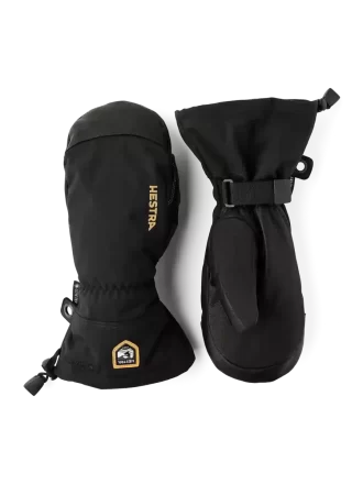 Gore-Tex-vott i arméskinn