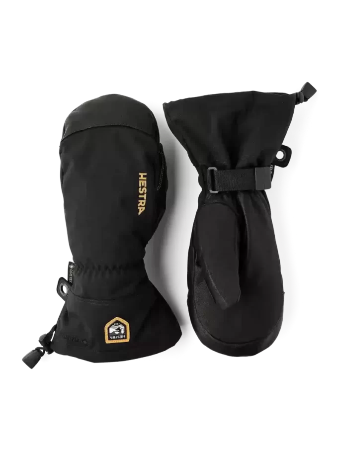 Gore-Tex-vott i arméskinn