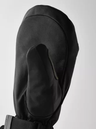 Gore-Tex-vott i arméskinn