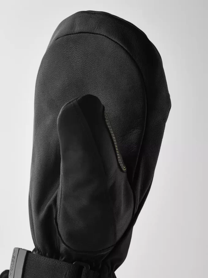 Gore-Tex-vott i arméskinn