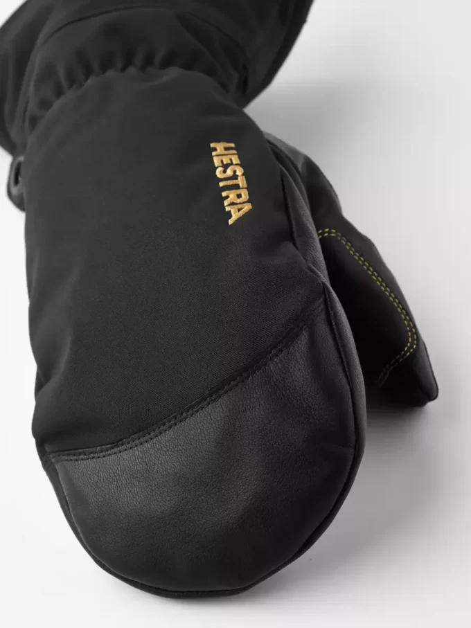 Gore-Tex-vott i arméskinn