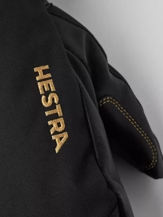 Gore-Tex-vott i arméskinn