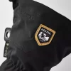 Gore-Tex-vott i arméskinn