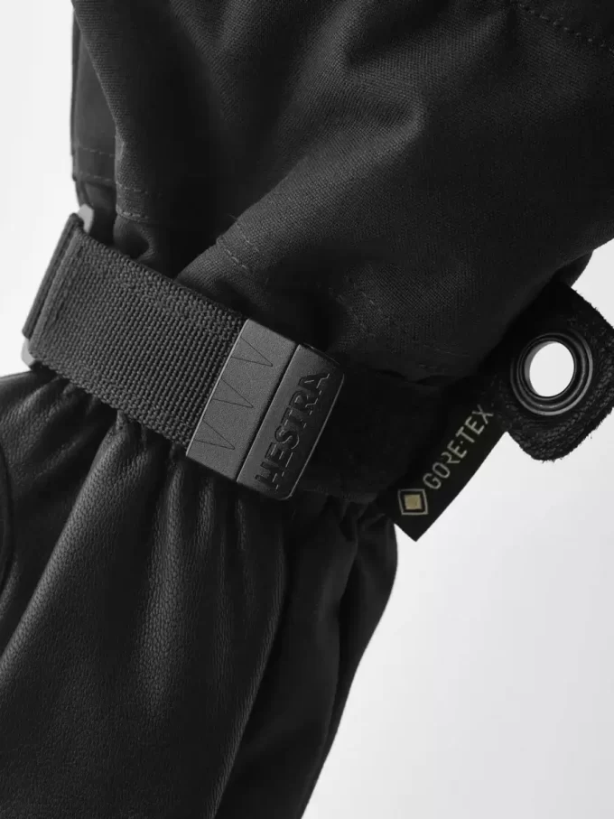 Gore-Tex-vott i arméskinn