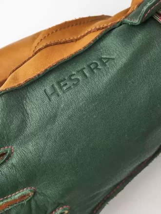 Hærens lærpatrulje