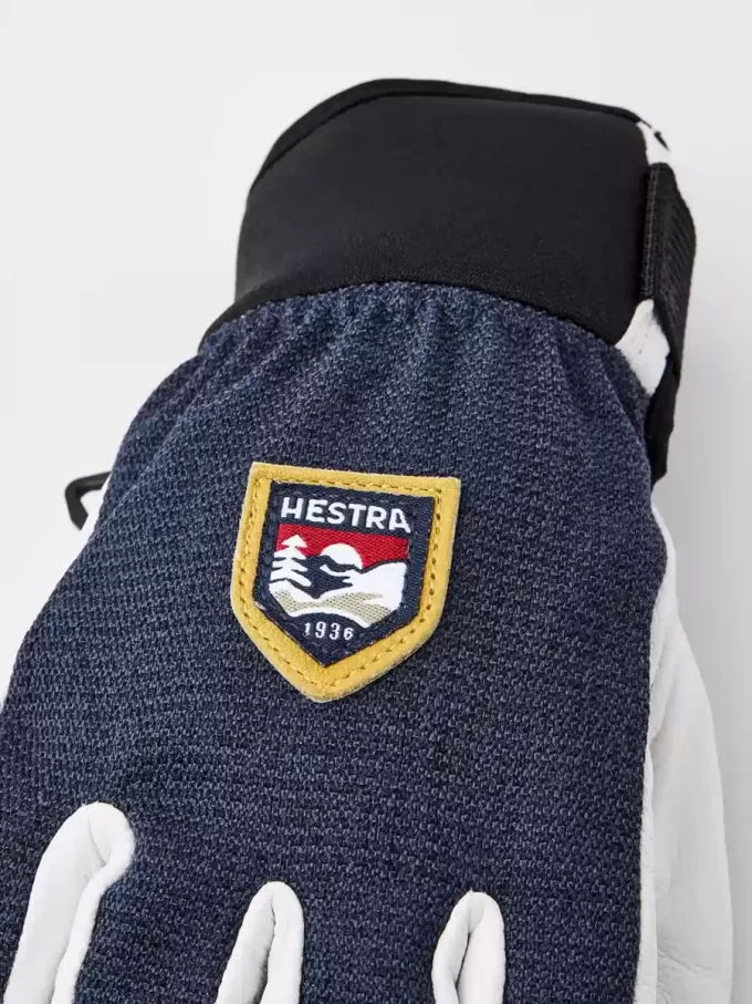 Hærens lærpatrulje jr. Hærens lærpatrulje jr.