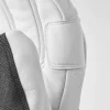 Hærens skinnpatruljehanske Hærens skinnpatruljehanske