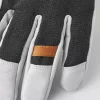 Hærens skinnpatruljehanske Hærens skinnpatruljehanske