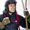 Hærens skinnpatruljehanske Hærens skinnpatruljehanske
