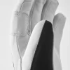 Hærens skinnpatruljekvinne Hærens skinnpatruljekvinne