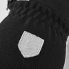 Hærens skinnpatruljekvinne Hærens skinnpatruljekvinne
