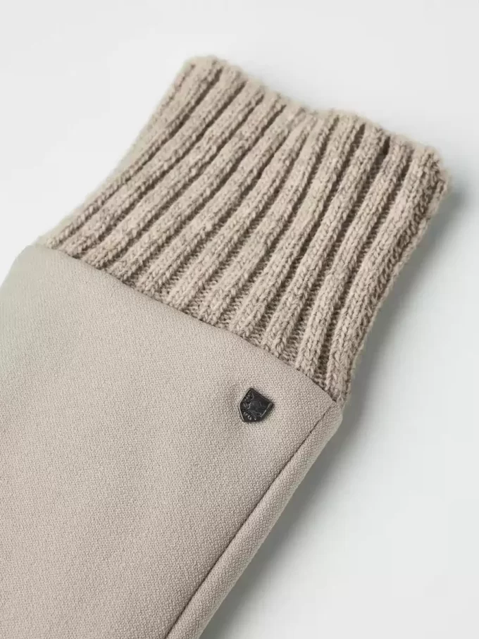 Hairsheep 3 BT Piqué Cashmere