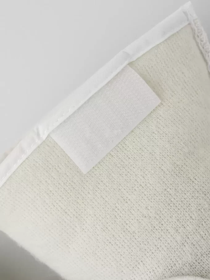 Fôrvott med fiber