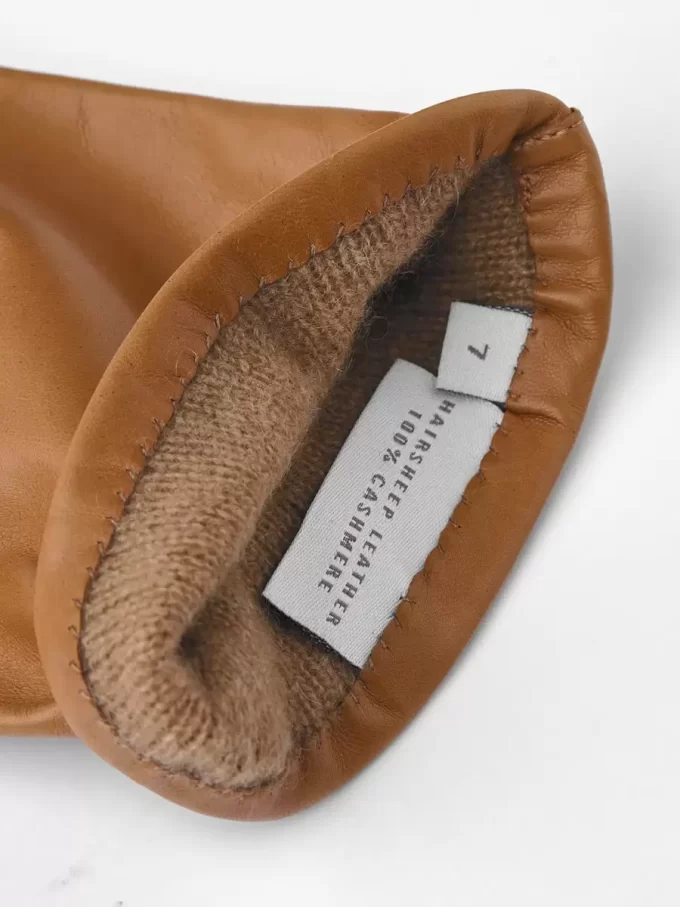 Hairsheep 3 BT Piqué Cashmere