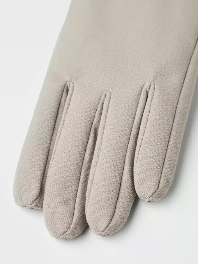 Hairsheep 3 BT Piqué Cashmere