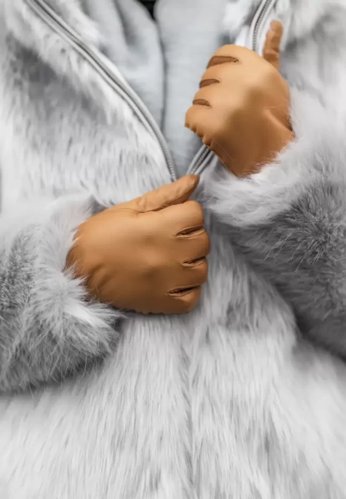 Hairsheep 3 BT Piqué Cashmere