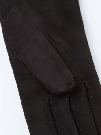 Hairsheep Suede Piqué Cashmere 2 BT
