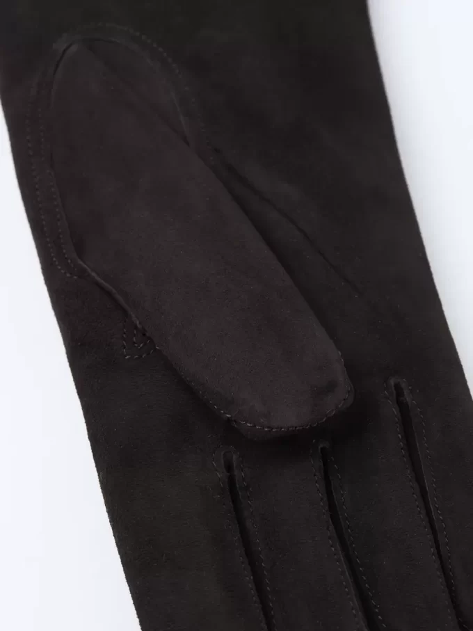 Hairsheep Suede Piqué Cashmere 2 BT