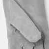 Hairsheep Suede Piqué Cashmere 2 BT
