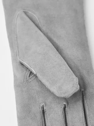 Hairsheep Suede Piqué Cashmere 2 BT