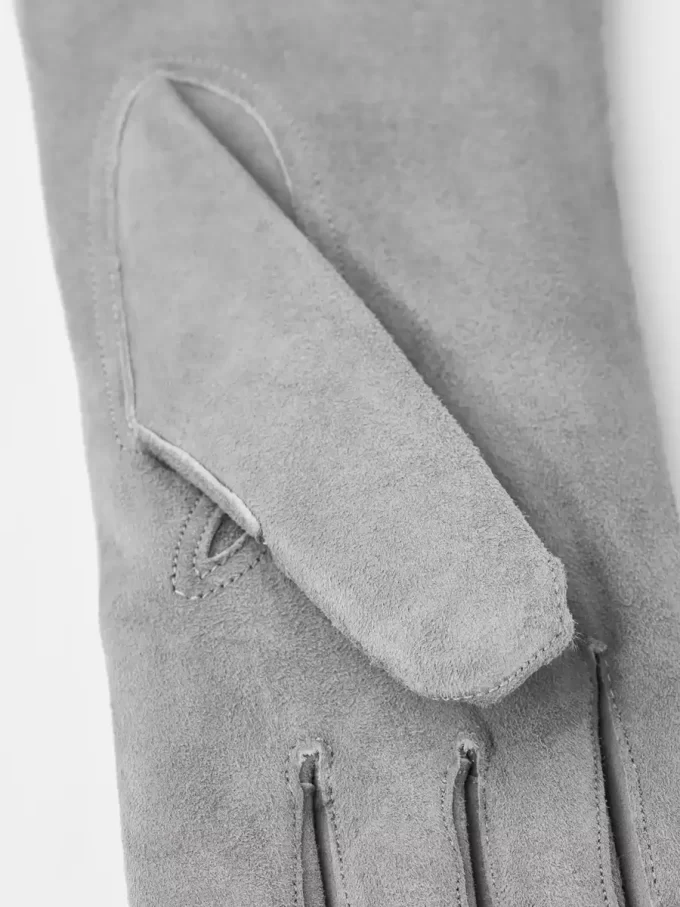Hairsheep Suede Piqué Cashmere 2 BT