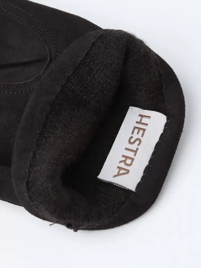 Hairsheep Suede Piqué Cashmere 2 BT