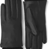 Heli Ski Female Liner 5-finger