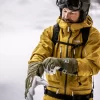 Heli-ski i skinn fra hæren Heli-ski i skinn fra hæren