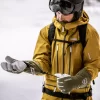 Heli-ski i skinn fra hæren Heli-ski i skinn fra hæren