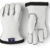 Heli Ski Jr. Liner 5-finger