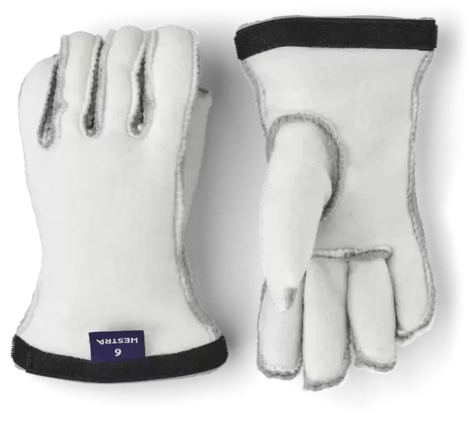 Heli Ski Jr. Liner 5-finger