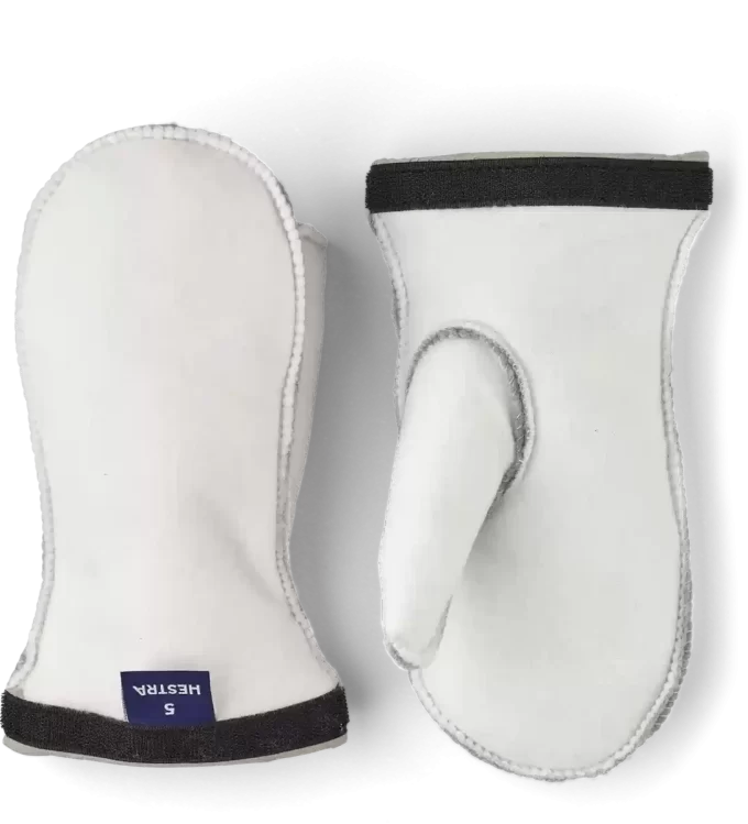 Heli Ski Jr. Liner-vott