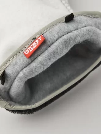 Heli Ski Jr. Liner-vott