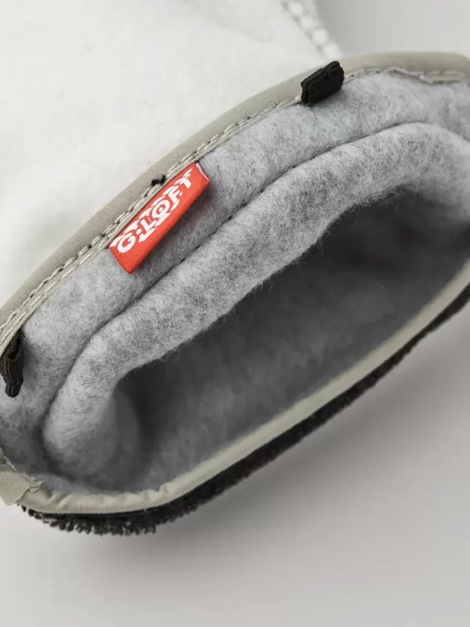 Heli Ski Jr. Liner-vott